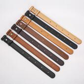 奶嘴钉调节包包延长带适用于lv丹宁牛仔饭盒包肩带改造腋下背包带