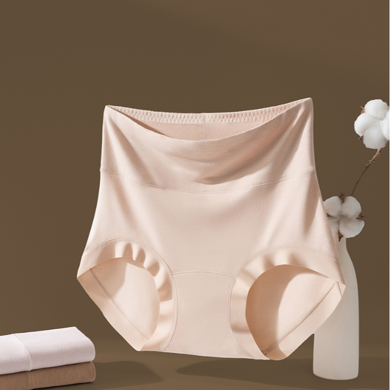 [李夫人粉丝专享】温感发热无痕柔软亲肤贴合无勒感女士内裤6666,女士内衣/男士内衣/家居服,女三角裤,淘宝优惠券,粉丝福利购,淘宝优惠卷