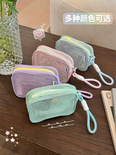 Вместительная и большая косметичка для путешествий, портативная сумка для хранения
