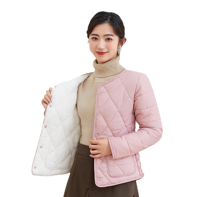 小棉袄保暖棉衣打底贴身防寒服