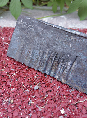 竹匠工具竹片分细刀竹篮竹子刮刀毛竹拉刀扁钢刀匀细刀篾刀竹篾子