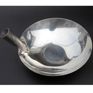 不锈钢大水勺水瓢勺挖泥土不锈钢勺大锅用勺瓢电线杆勺豆腐勺