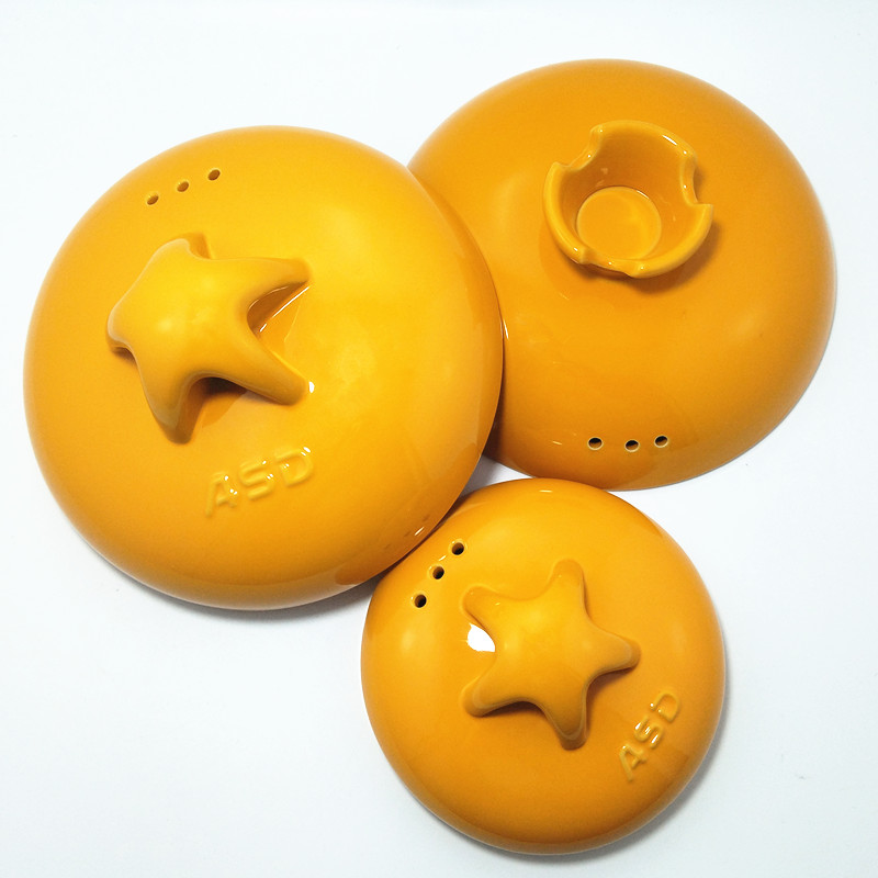 适配爱仕达锅盖海星煲砂锅盖子