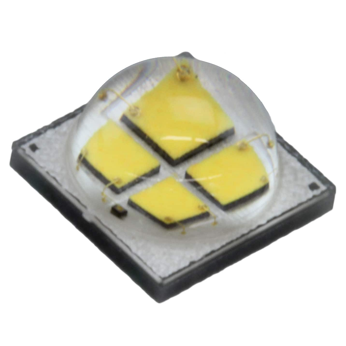 XMLBEZ-00-0000-0D0HV227F【LED EASYWHT WARM WHT 2700K 2SMD】