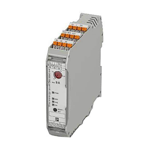 2909561【motor starter 9a】