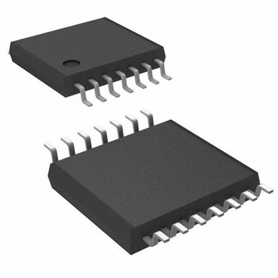 TS27L4ACPT【IC CMOS 4 CIRCUIT 14TSSOP】