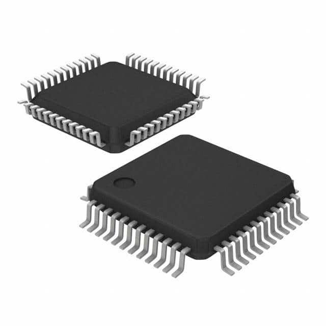 LM3S5T36-IQR80-C1T【IC MCU 32BIT 32KB FLASH 64LQFP】