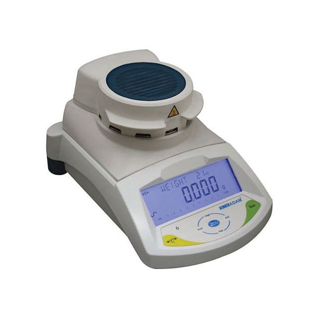 b503198【digital moisture analyzer 50g x】