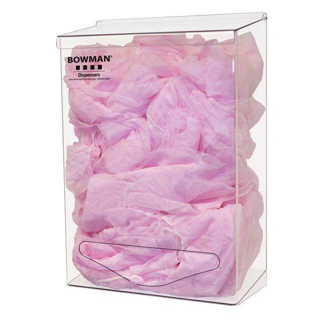 bp-011【bulk dispenser - single - tall】