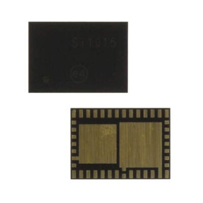 SI32172-C-FM1R【IC TELECOM INTERFACE 42QFN】