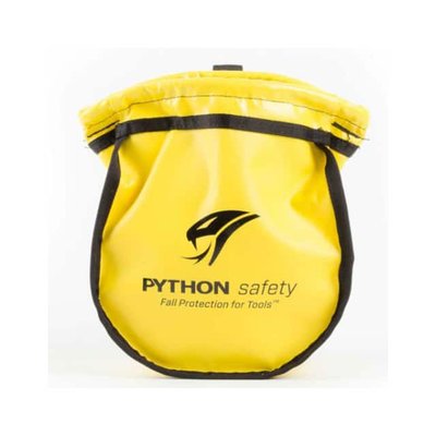 B2097264【SMALL PARTS POUCH, VINYL YELLOW】