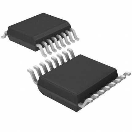 UCC3585M【IC REG CTRLR BUCK 16SSOP】