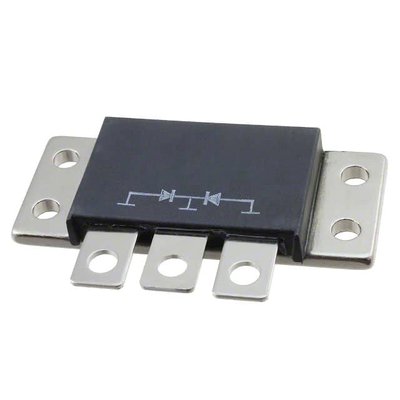 FST80100A【DIODE MODULE 100V TO249】