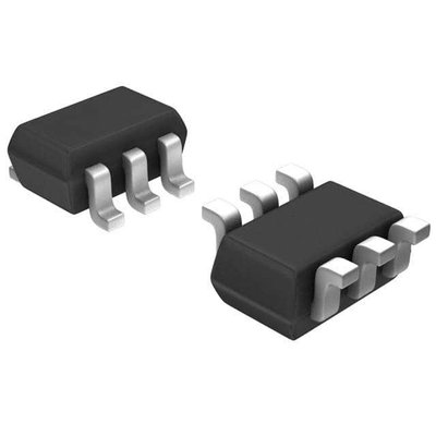 HSMS-282P-TR1G【RF DIODE SCHOTTKY 15V SOT363】