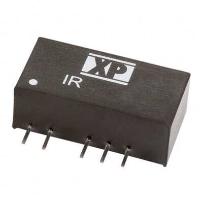 IR0512S【DC DC CONVERTER +/-12V 3W】