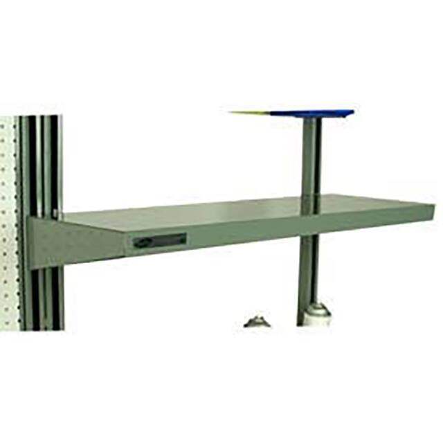 b762494【flat steel shelf w/full lips, 26】