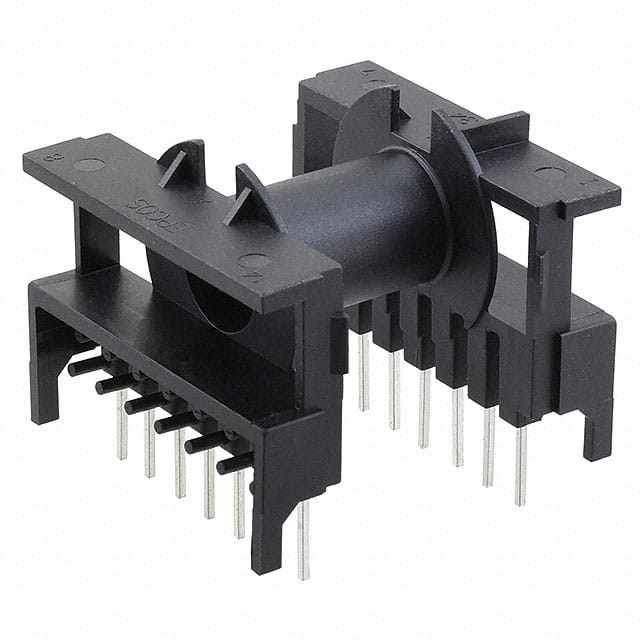 b66362b1014t001【bobbin coil former etd 34x17x11】