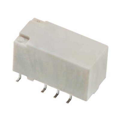 TX2SA-12V-1-X【RELAY TELECOM DPDT 1A 12VDC】