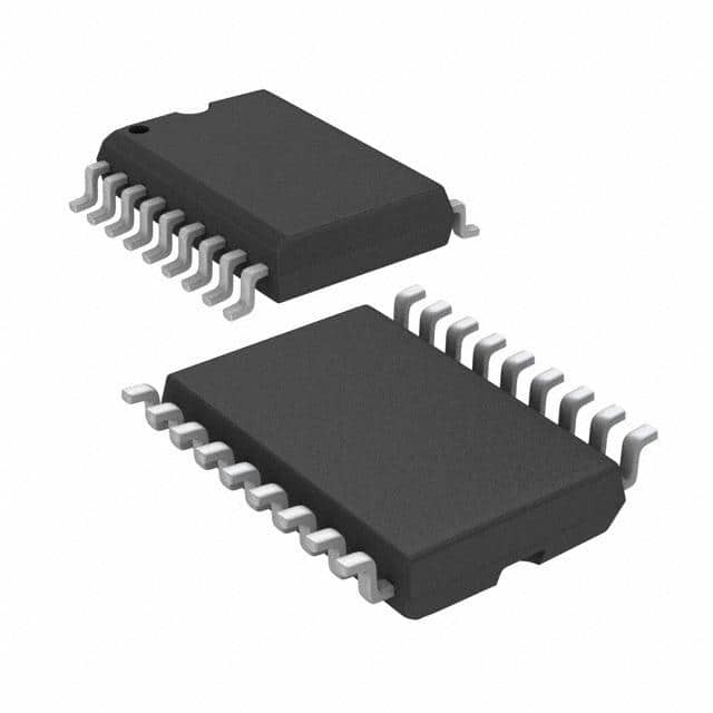 ICL3222CB-T【IC TRANSCEIVER FULL 2/2 18SOIC】