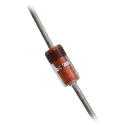 1N486B_T50R【DIODE GEN PURP 250V 200MA DO35】