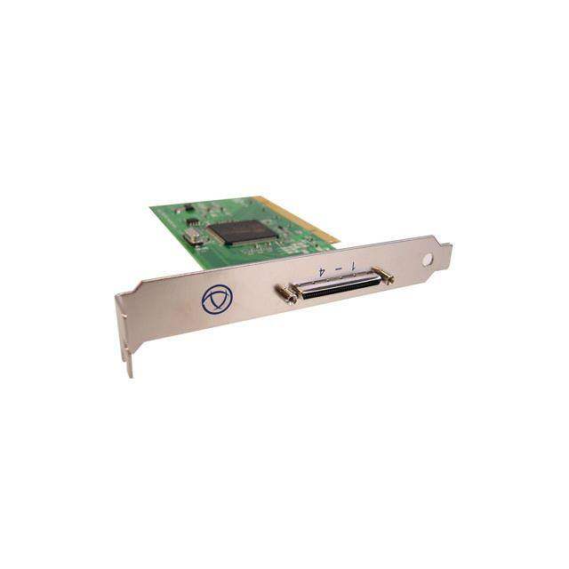 04003080【speed4 le pci serial card - incl】