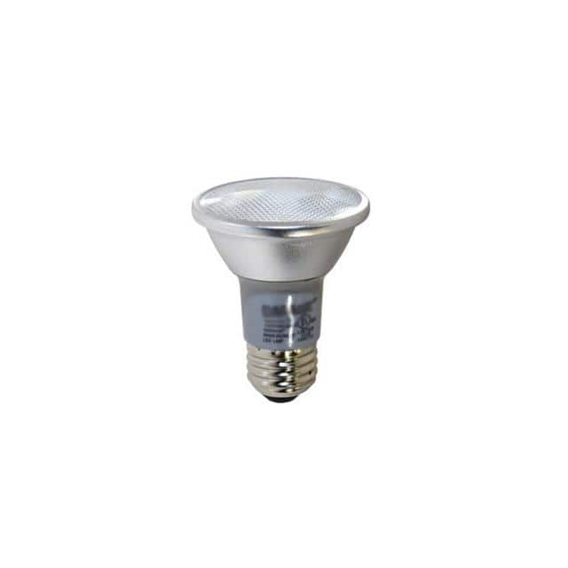 WW-RF47-3【7W 120V 3000K DIMMABLE LED- REP】