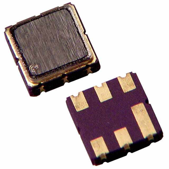 afs869s3-t【filter saw 869mhz 6smd】