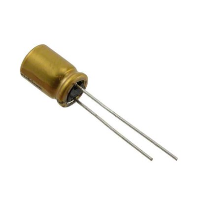 UFG1H330MPM【CAP ALUM 33UF 20% 50V RADIAL】