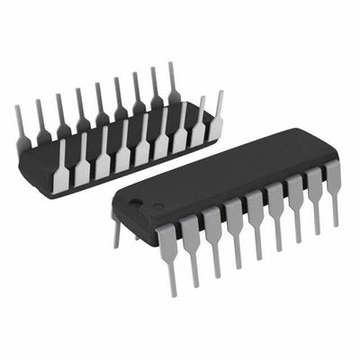 L4973V5.1【IC REG BUCK ADJ/5.1V 3.5A 18DIP】