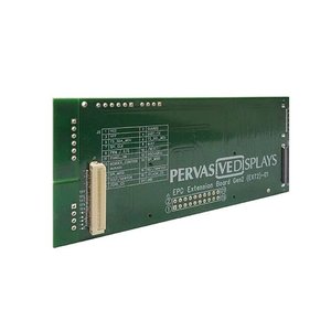 B3000MS032【GEN. 2 EPD EXTENSION BOARD】