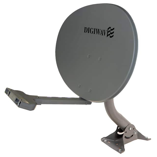 elliptical satellite dish】