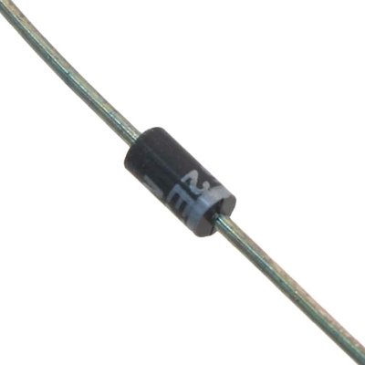 2EZ4.3D10E3/TR12【DIODE ZENER 4.3V 2W DO204AL】