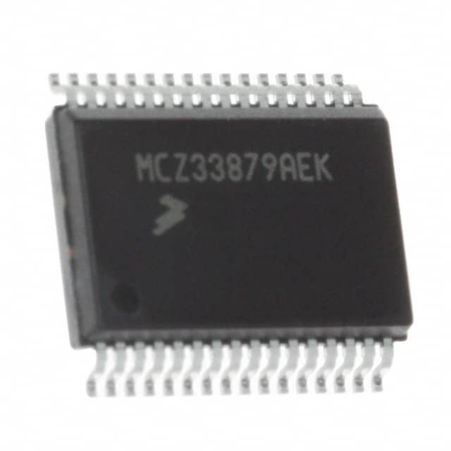 MCZ33903CD5EK【IC INTERFACE SPECIALIZED 32SOIC】