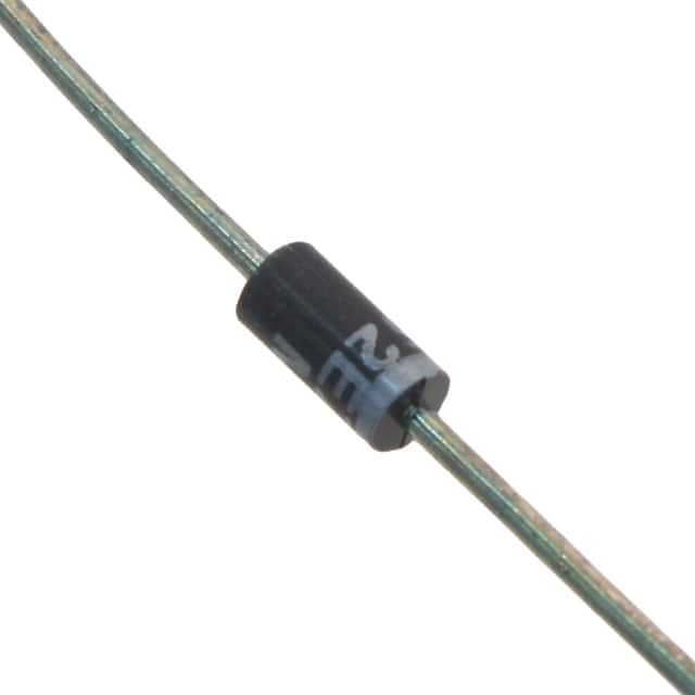 1N5937CP/TR8【DIODE ZENER 33V 1.5W DO204AL】-封面