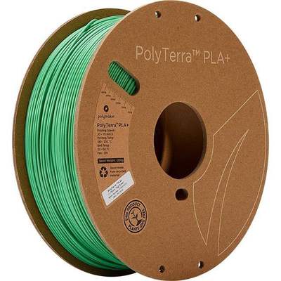 PM70950【POLYLITE PLA + (1.75MM,1000G)GRE】