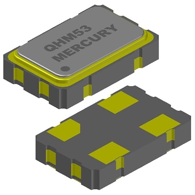 3QHM53D2.0-66.66667【Low EMI -2% 66.66667MHz 3.3V】