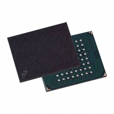 MT28F320J3FS-11 GMET【IC FLASH 32MBIT PARALLEL 64FBGA】