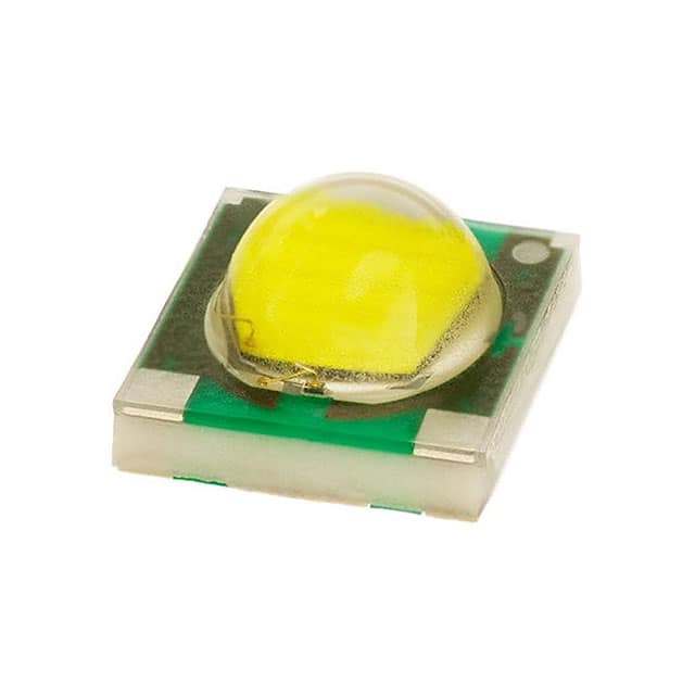 XPGWHT-L1-0000-00F51【LED XLAMP COOL WHITE 6200K 2SMD】-封面