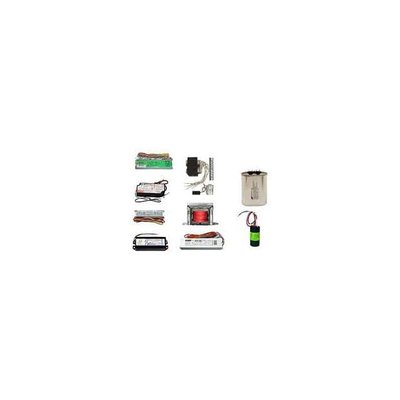 WW-DEW1-8【EMERGENCY BATTERY/BALLAST 1-2 17】