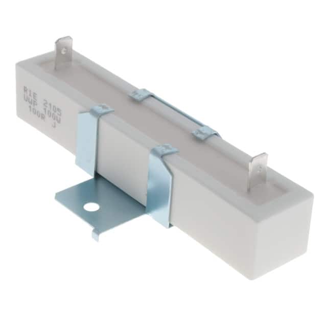 uwp100-100rj8【chas mnt 100 ohm 100w brkt】