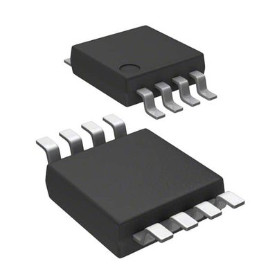 MAX6126A25+T【IC VREF SERIES 0.06% 8UMAX】