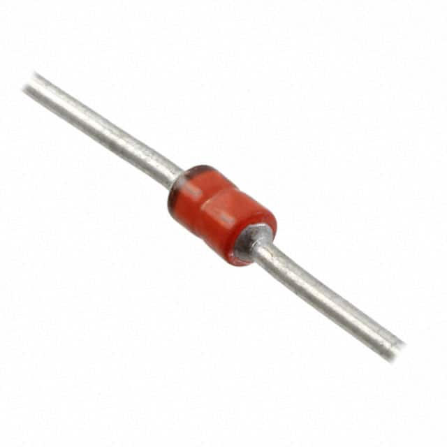 JAN1N4494【DIODE ZENER 160V 1.5W】-封面