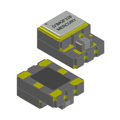 QMQF326D33-2.5B-625.000【XTAL OSC TCXO 625.0000MHZ LVDS】