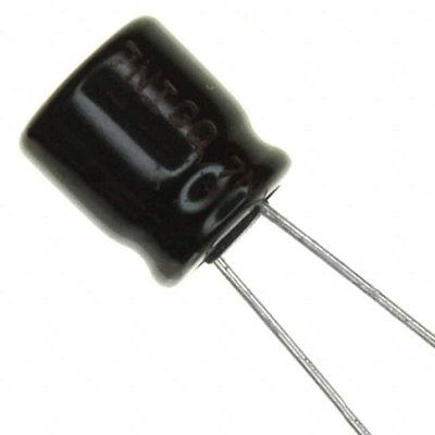 ECE-A1HKA220I【CAP ALUM 22UF 20% 50V RADIAL】