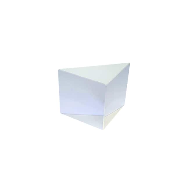 g339911000【right angle prism; n-bk7; lxh=10】