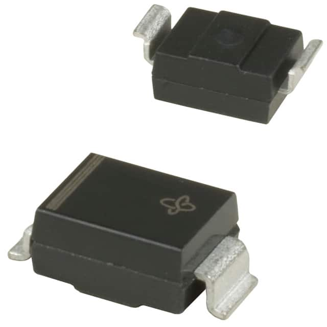 SMBG58AHE3/52【TVS DIODE 58VWM 93.6VC DO215AA】 电子元器件市场 其它元器件 原图主图