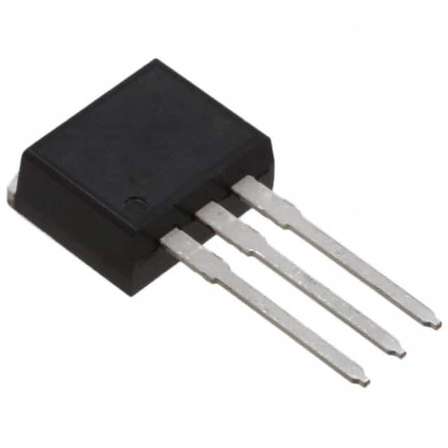 FQI4N80TU【MOSFET N-CH 800V 3.9A I2PAK】 电子元器件市场 其它元器件 原图主图