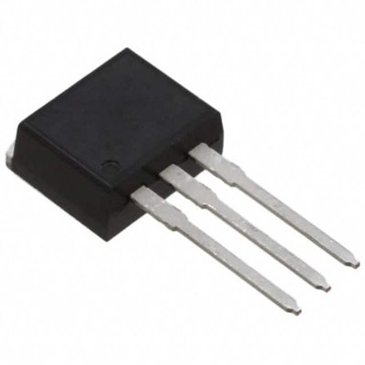 FQI4N80TU【MOSFET N-CH 800V 3.9A I2PAK】