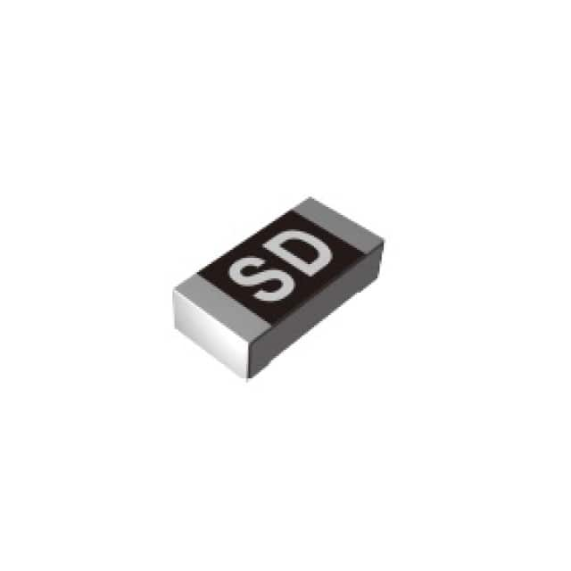 SDR03EZPD68R0【HIGH ANTI-SURGE THICK FILM CHIP】