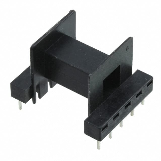 cph-e30/15/7-1s-10p-c【coil former horizontal】